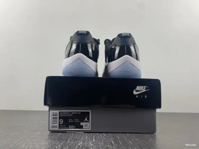 Reps TB Jam Air 11 Jordan Space FV5104-004 Low 0512